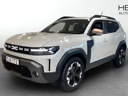 Brun Begagnad 2024 Dacia Duster Extreme SUV | 309 900 kr (Lite dyr)