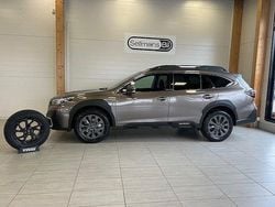 Brun Ny 2025 Subaru Outback SUV | 451 800 kr