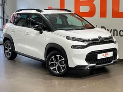 Ny 2025 Citroën C3 Aircross PureTech SUV | 249 990 kr