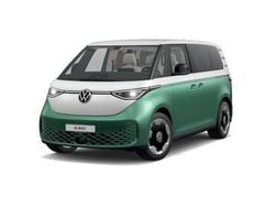 Begagnad 2023 VW ID. Buzz Minibuss | 646 900 kr