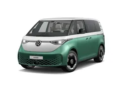 Begagnad 2023 VW ID. Buzz Van | 646 900 kr (Marknadspris)
