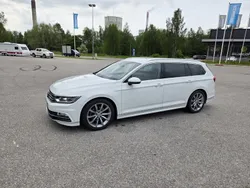 Vit Begagnad 2019 VW Passat GT Kombi | 249 000 kr (Marknadspris)