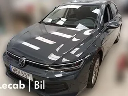 Begagnad 2024 VW Golf VIII Life | 334 500 kr (Dyr)
