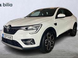 Okänd Begagnad 2022 Renault Arkana Intens SUV | 219 900 kr (Bra pris)