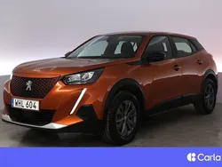 Null Begagnad 2022 Peugeot e-2008 Active SUV | 175 900 kr (Bra pris)