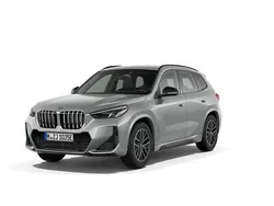 Grå Begagnad 2024 BMW X1 M Sport SUV | 549 000 kr