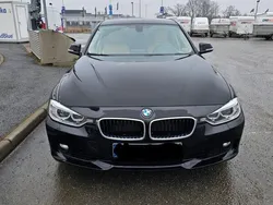Svart Begagnad 2014 BMW 335 M Sport Kombi | 219 000 kr (Superpris)