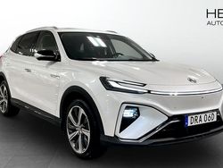 Vit (white) Begagnad 2022 MG Marvel R Luxury SUV | 309 900 kr
