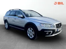Silver Begagnad 2015 Volvo XC70 Momentum SUV | 209 900 kr (Lite dyr)
