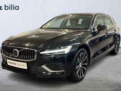 Ny 2026 Volvo V60 Kombi | 514 900 kr (Lite dyr)