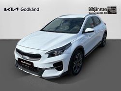 Vit Begagnad 2022 Kia XCeed Advance SUV | 249 900 kr (Marknadspris)