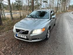 Begagnad 2010 Volvo V70 Kombi | 55 000 kr (Superpris)