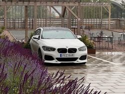 Vit Begagnad 2018 BMW M140 M Sport Halvkombi | 299 000 kr (Superpris)