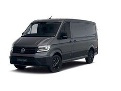 Ny 2025 VW Crafter Edition Van | 571 375 kr (Superpris)
