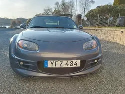 Grå Begagnad 2006 Mazda MX5 Cab | 107 000 kr (Marknadspris)