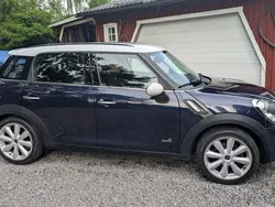 Begagnad 2011 Mini Countryman SUV | 71 000 kr