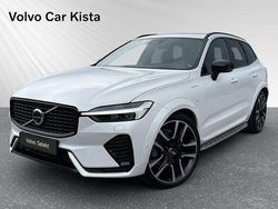 Vit Begagnad 2025 Volvo XC60 Ultra SUV | 679 800 kr
