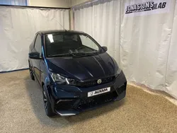 Svart Begagnad 2023 Aixam Coupe Sportkupé | 221 570 kr