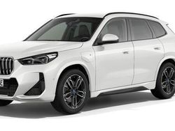 Vit Ny 2024 BMW X1 Shadowline SUV | 698 500 kr
