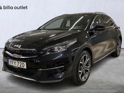 Svart Begagnad 2022 Kia XCeed Advance SUV | 239 900 kr (Marknadspris)