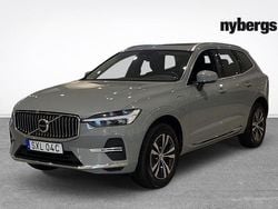 Grå Begagnad 2023 Volvo XC60 Core SUV | 449 000 kr (Marknadspris)