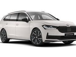 Ny 2026 Skoda Superb SportLine | 505 900 kr