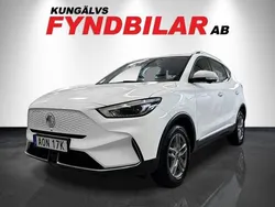 Vit Begagnad 2023 MG ZS Luxury Sedan | 249 900 kr (Superpris)