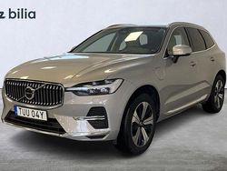 Silver Begagnad 2022 Volvo XC60 Plus SUV | 399 900 kr (Marknadspris)