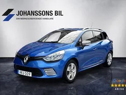 Renault Clio GrandTour