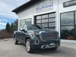 Ljusgrå (grå) Begagnad 2020 GMC Sierra Van | 586 250 kr