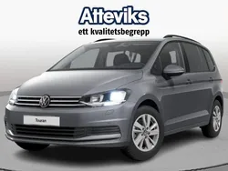 Ny 2025 VW Touran Edition Minibuss | 400 900 kr