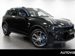 Begagnad 2021 Lynk & Co 01 SUV | 334 900 kr