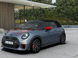Ny 2025 Mini Cooper Cabriolet Cab | 584 339 kr