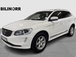 Vit Begagnad 2017 Volvo XC60 SUV | 244 900 kr (Marknadspris)