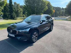 Svart Begagnad 2020 Volvo XC60 Momentum SUV | 299 900 kr (Superpris)