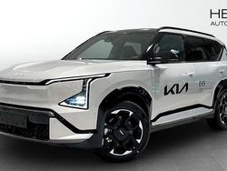 Ny 2026 Kia EV5 GT-Line SUV | 580 900 kr