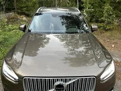 Brun Begagnad 2017 Volvo XC90 Inscription SUV | 290 000 kr (Superpris)