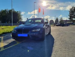 Blå Begagnad 2009 BMW M3 Sportkupé | 420 000 kr (Marknadspris)