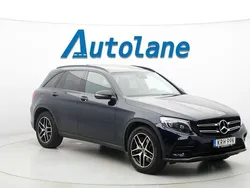 Mercedes GLC250
