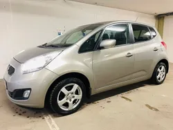 Silver Begagnad 2012 Kia Venga Comfort Halvkombi | 36 000 kr (Marknadspris)