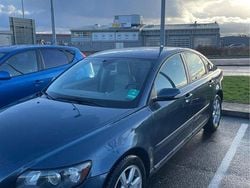 Begagnad 2005 Volvo S40 Sedan | 43 500 kr