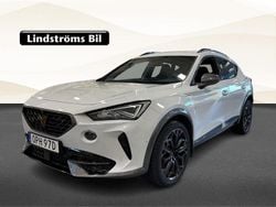 Vit Begagnad 2023 Cupra Formentor VZ SUV | 359 900 kr (Dyr)