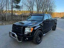 Begagnad 2009 Ford F-150 STX Pickup | 249 000 kr