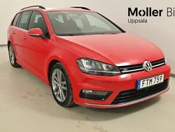 VW Golf VII