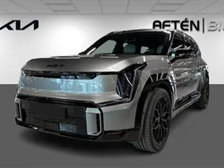 Ny 2024 Kia EV9 GT-Line SUV | 977 800 kr