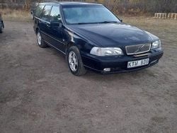 Begagnad 1997 Volvo V70 Kombi | 3 000 kr (Superpris)