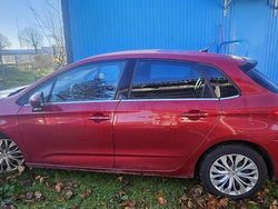 Begagnad 2011 Citroën C4 Halvkombi | 42 000 kr (Lite dyr)