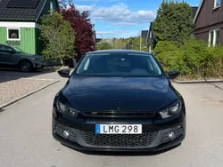VW Scirocco