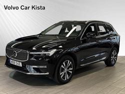 Svart Begagnad 2024 Volvo XC60 Core SUV | 459 900 kr (Bra pris)