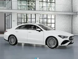Ny 2026 Mercedes CLA200 AMG line Sportkupé | 448 100 kr